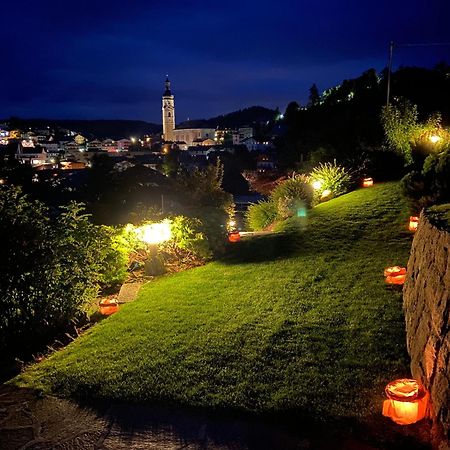 Appartements Plattnerhof Castelrotto Eksteriør billede