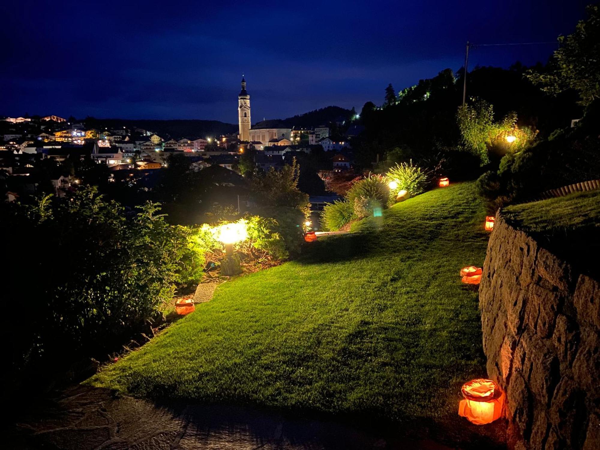 Appartements Plattnerhof Castelrotto Eksteriør billede